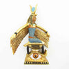 TUT008 Isis by Tudor Mint
