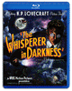 The Whisperer in Darkness