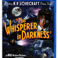 The Whisperer in Darkness
