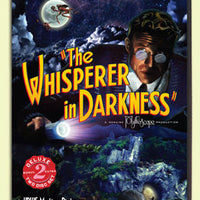 The Whisperer in Darkness