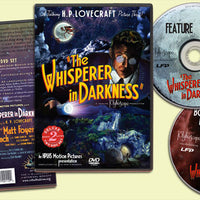 The Whisperer in Darkness