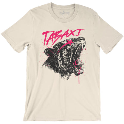 Savage Catfolk — Tabaxi D&D T-Shirt