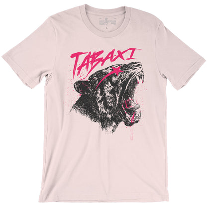 Savage Catfolk — Tabaxi D&D T-Shirt