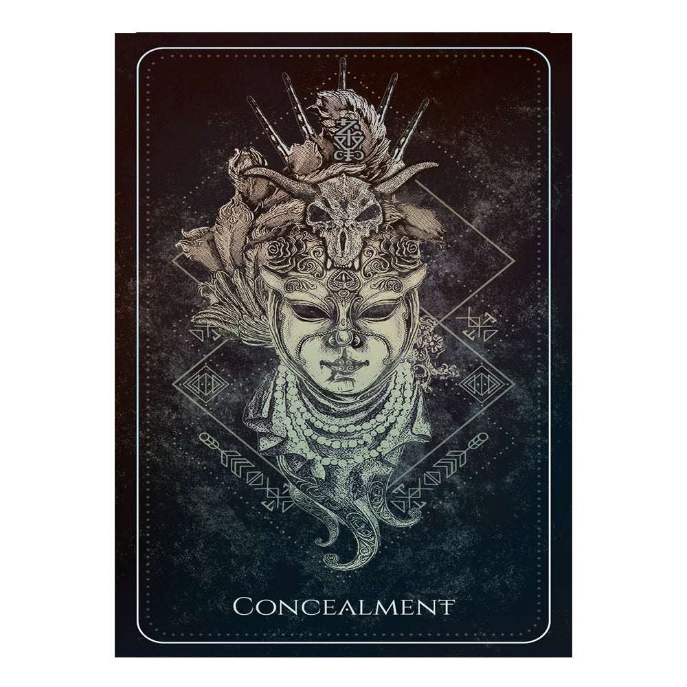 Talisman Oracle