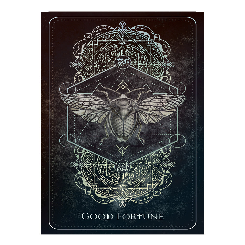 Talisman Oracle