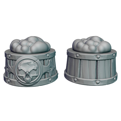 Tavern 3 Box (Emblem)