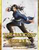 The Bardess' Library #15: Martial Artists