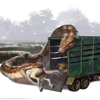 Cypher System - Starter Set