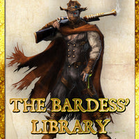 The Bardess' Library #11: Technology