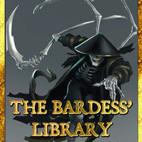 The Bardess' Library #13: Death