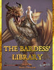 The Bardess' Library #20: More Dragons