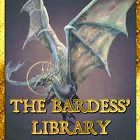 The Bardess' Library #5