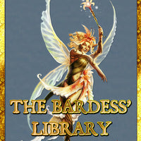 The Bardess' Library #6