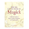 The Big Little Book of Magick