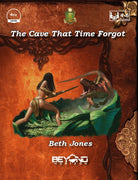 The Cave That Time Forgot (5e)