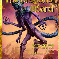 The Dragon's Hoard #58
