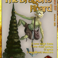 The Dragon's Hoard #59