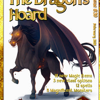 The Dragon's Hoard #39