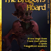 The Dragon's Hoard #60