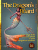 The Dragon's Hoard #63 - Monthly 5E Magic Items, Spells & Monsters