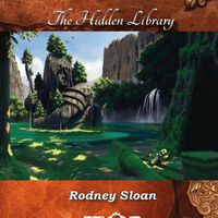 The Hidden Library (5e)