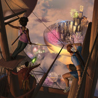 Dreamchaser: A Game of Destiny