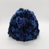 The Midnight Rose Minky Dice Bag