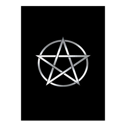 The Solitary Witch Oracle