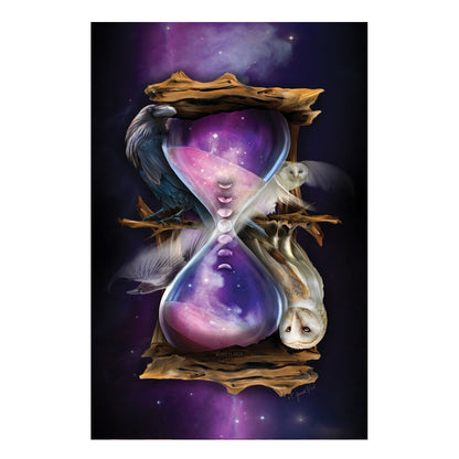The Witching Hour Oracle