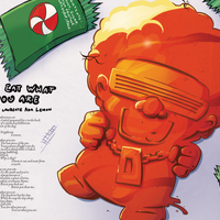 CHEWniverse (RPG Supplement + PDF)