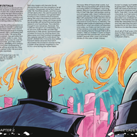 CHEWniverse (RPG Supplement + PDF)