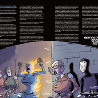 CHEWniverse (RPG Supplement + PDF)