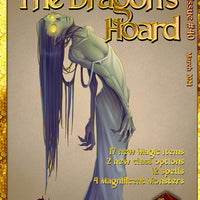 The Dragon's Hoard #41