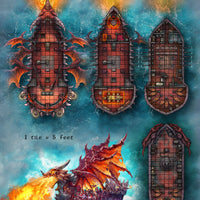 Torrents of the Spellhoarder Hardcover