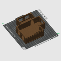 The Glided Flagon - TTRPG Buildings & Terrain