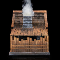 The Grinning Hammer - TTRPG Buildings & Terrain