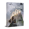 The One Ring RPG: Starter Set- Over Hill and Under Hill