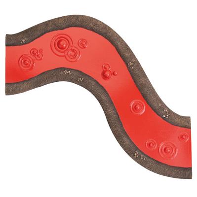 Battlefield in a Box: Blood River – Pre-Painted Tabletop Terrain