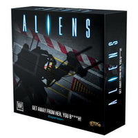 Aliens: Get Away From Her You B***H
