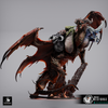 Infernal Dragon, Tiamat