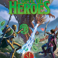 Tome of Heroes (5e)