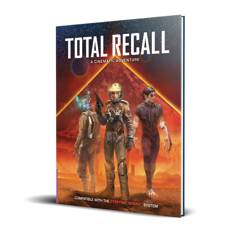 Total Recall