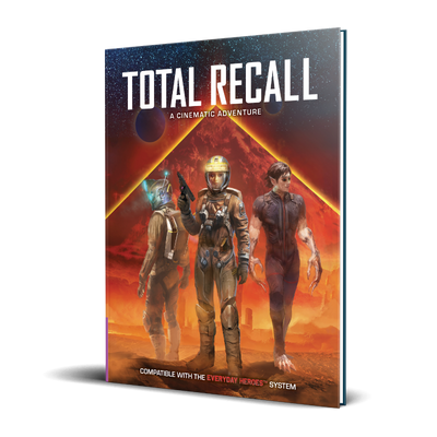 Total Recall