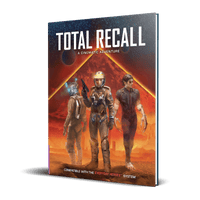 Everyday Heroes - Total Recall
