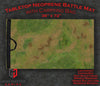 Traveler's Road - Neoprene Battle Mat