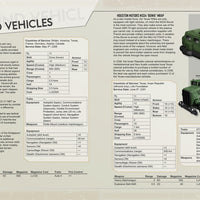 Traveller RPG: 2300AD Vehicles of the Frontier
