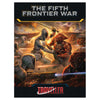 Traveller RPG: The Fifth Frontier War Campaign Sourcebook