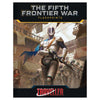 Traveller RPG: The Fifth Frontier War Flashpoints