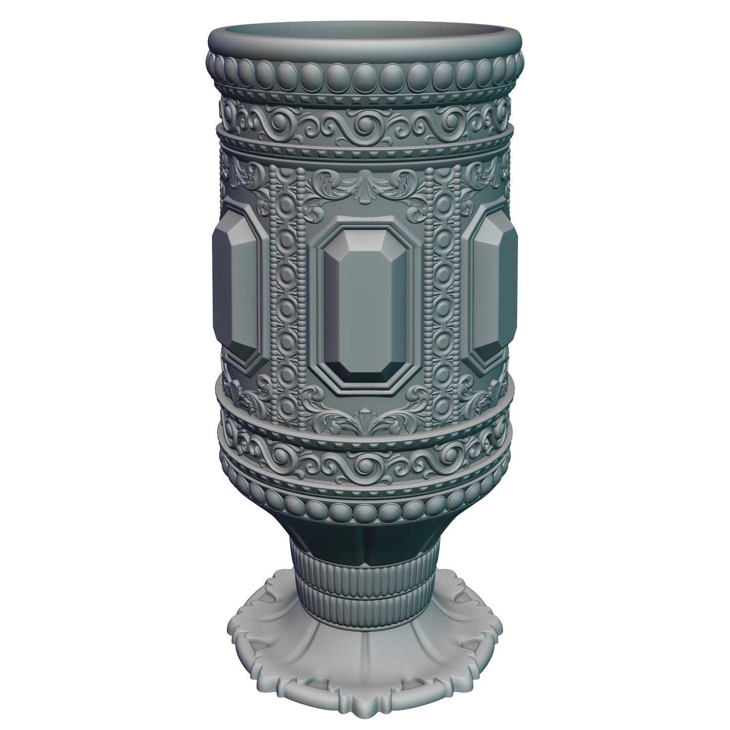 Treasure Mug