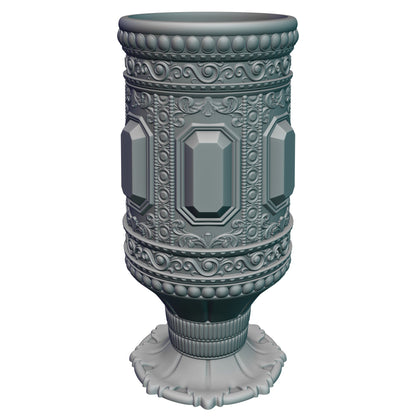 Treasure Mug